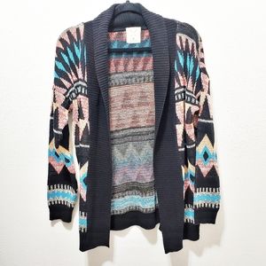 Pins & Needles Open Front Cardigan